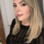 Caroline Siqueira Guerra - Secretaria do Planejamento e Gestão do Estado do Ceará - Fortaleza / CE