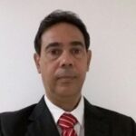 Cesar Augusto dos Santos Rocha - Secretaria da Administração do Estado da Bahia - Salvador / BA
