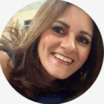 Christhiny Fernanda Masiero Sanson - Companhia de Processamento de Dados da Paraíba - CODATA - João Pessoa / PB