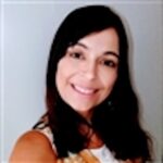 Daniela Dias Queiroz - Secretaria da Administração do Estado da Bahia - Salvador / BA