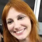 Daniela Toni Scheffer - Secretaria de Estado de Governança e Gestão Estratégica - Porto Alegre / RS