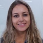 Denise Vieira da Silva Taquary - Secretaria de Administração do Estado de Goiás - Goiânia / GO