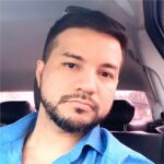 Elton Martins Nobre - Secretaria de Estado de Administração do Amapá - Macapá / AP