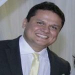 Fabricio Rogerio Cyrino Barbosa - Secretaria de Estado da Administração e Gestão do Amazonas - Manaus / AM