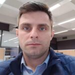 Felipe Alex Sommer - Secretaria de Estado da Administração de Santa Catarina - Florianópolis / SC