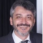Felix Fernando da Silva - Secretaria de Estado da Administração de Santa Catarina - Florianópolis / SC