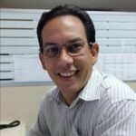 Hudyson Santos Barbosa - Superintendência Estadual de Tecnologia - SETIC/RO - Porto Velho / RO