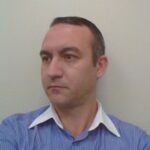 Ideraldo Bonafé - Empresa Mato-grossense de Tecnologia da Informação - MTI - Cuiabá / MT