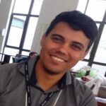 Klebson da Silva - Secretaria de Estado do Planejamento, Gestão e Patrimônio de Alagoas - Maceió / AL