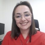 Lara Garcia Borges Ferreira - Secretaria de Administração do Estado de Goiás - Goiânia / GO