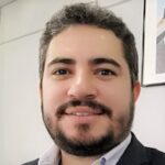 Leandro da Silva Costa - Secretaria Adjunta de Tecnologia da Informação - SEATI - São Luiz / MA