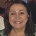 Lícia Maria Viana Bezerra - Secretaria de Estado de Planejamento e Gestão - Fortaleza / CE