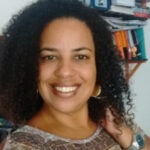 Luana Lopes de Menezes - Secretaria de Estado do Planejamento, Gestão e Patrimônio de Alagoas - Maceió / AL