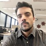 Lucas Vilas Boas Pacheco - Secretaria de Estado do Planejamento e Gestão de Minas Gerais - Belo Horizonte / MG