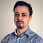 Maciel Felipe da Silva - Secretaria de Estado da Administração de Santa Catarina - Florianópolis / SC