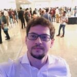 Maico Moreira da Silva - Superintendência Estadual de TIC - SETIC/RO - Porto Velho / RO