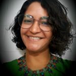 Marcela Pinheiro Fontes - Secretaria de Estado da Casa Civil e Governança do Rio de Janeiro - Rio de Janeiro / RJ