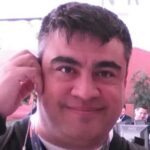 Marcelo Rezende - Companhia de Processamento de Dados do Estado do Rio Grande do Sul - PROCERGS - Porto Alegre / RS