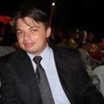 Marinaldo Oliveira Santos - Agência de Tecnologia da Informação - ATI - Palmas / TO