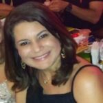 Patricia Maria Oliveira Damasceno da Silveira - Secretaria de Estado do Planejamento e Gestão - Fortaleza / CE