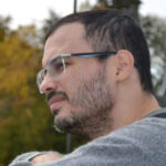 Raphael Tucunduva Gonçalves - Centro de Informática e Automação de Santa Catarina - CIASC - Florianópolis / SC