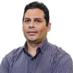Reginaldo Rogerio dos Santos - Companhia de Tecnologia da Informação e Comunicação do Paraná - Celepar - Curitiba / PR