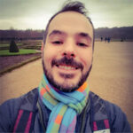 Robson José Vieira - Companhia de Tecnologia da Informação do Estado de Minas Gerais - PRODEMGE - Belo Horizointe / MG