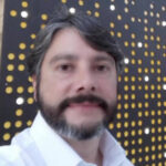 Rodrigo Lopes Xavier - Secretaria de Estado da Casa Civil e Governança - Rio de Janeiro / RJ