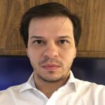 Rodrigo Rossiter - Secretaria de Estado da Ciência, Tecnologia e Inovação de Alagoas - Maceió / AL