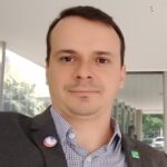 Rogério Braudes Araújo - Secretaria de Desenvolvimento Econômico e Inovação - Goiânia / GO