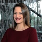 Tatiana Ribeiro - Movimento Brasil Competitivo - Brasília / DF