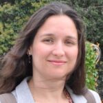 Vanessa Nunes - THE OPEN GROUP - Brasília / DF